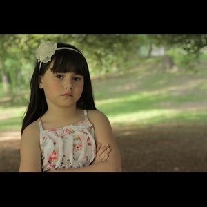 Meet your Posher, Melina